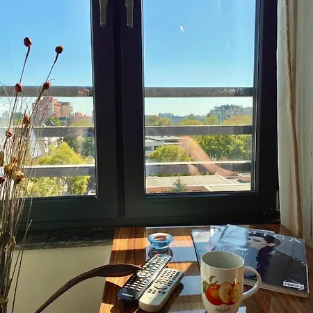 Apartment Lido De *