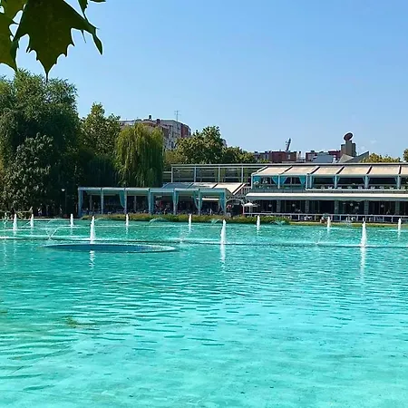 Apartment Lido De