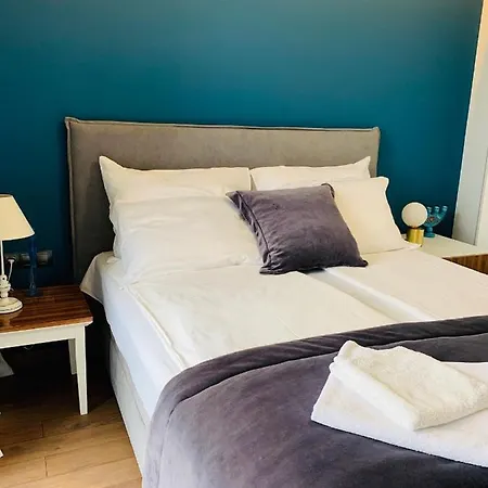 Apartment Lido De