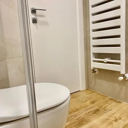 Lido De Apartment Plovdiv