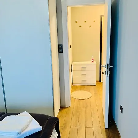 Apartment Lido De Plovdiv