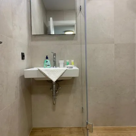 Lido De Apartment *