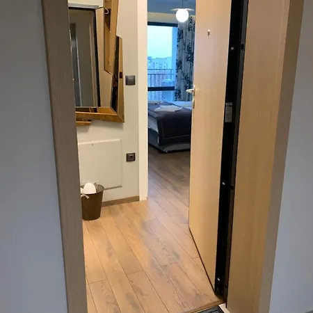 Apartment Lido De *
