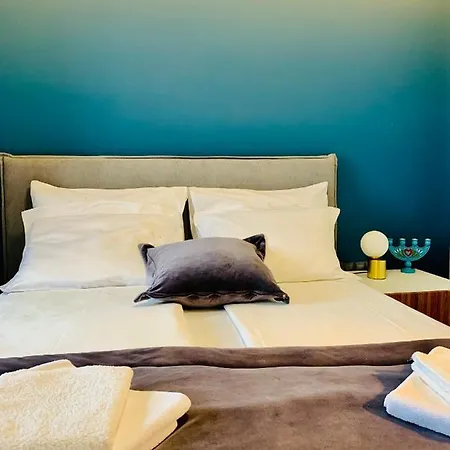 Apartment Lido De Plovdiv