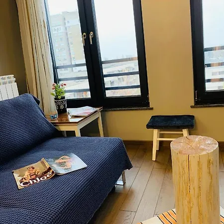 Lido De Apartment Plovdiv