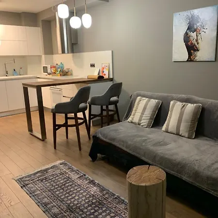 Lido De Apartment Plovdiv