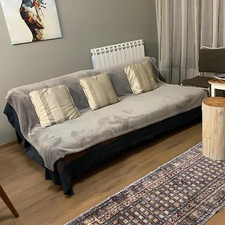 Lido De Apartment